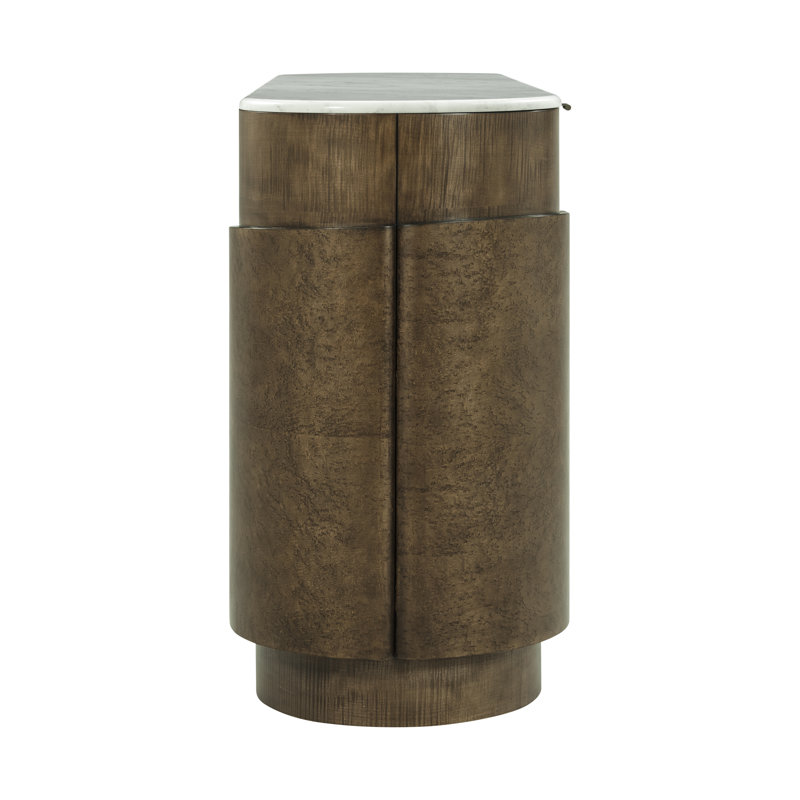 Origins 74.5'' W Sideboard, Brown