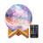 Himalayan Glow Night Light Multi Colour Galaxy Lamp