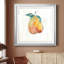 Happy Pear - peinture encadrée-694745581-694745587