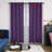Cohmer Room Darkening Curtain Pair-1496625869-1496625876