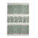 Safari Chenille Geometric Indoor Rug