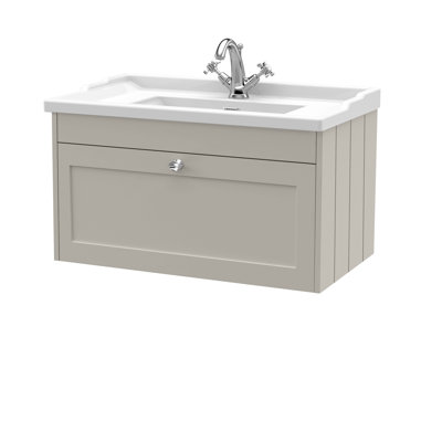 Mankato 820 mm Bathroom Vanity