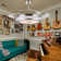 Icelean 43'' Ceiling Fan with LED Lights