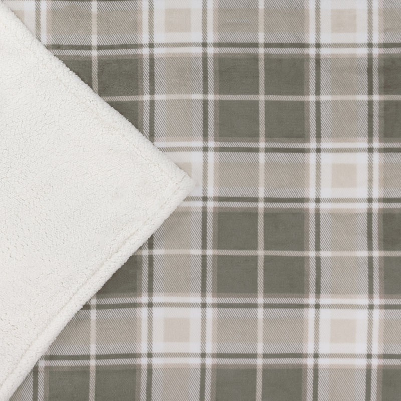 Braemar Wylder Nature Throw