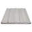 Nimbus 7 in. x 16 in. Satin Porcelain 3D Fluted Wall Tile-108775702