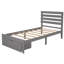 Lit plateforme avec rangement en bois massif Gemma-79920116-79920117