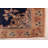 Andelz Navy Rug 3'0" x 6'4"