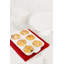 Lastra White Muffin Pan Tin