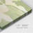 Verdant Floral Abstract I Premium Gallery Wrapped Canvas - Ready to Hang-2017641572