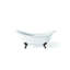 Regency 72'' L Soaking Bathtub-544867219-544867228