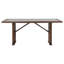 Ensemble de table de salle à manger 7 pièces Lexsy-122542577