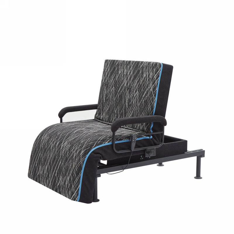 Matelas Smartlift Twn, Simple très long