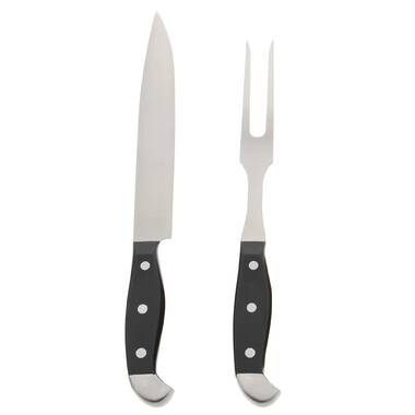 Soho Home Dawson Carving Knife | Set of 2