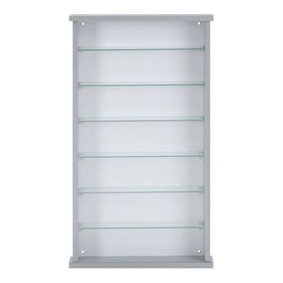 Display Cabinet