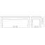 Bethany Coffee Table-290781219