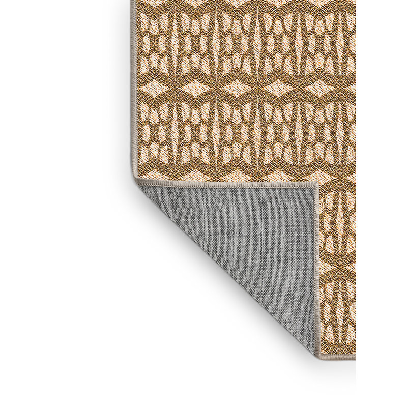 Indoor Rug, Rectangle 3' x 5'