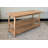 Offerman Solid Acacia TV Console