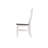 Veazey 8-Person Solid and Manufactured Wood Extendable Dining Set 