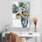 Avery Blooms Of Earl Gray-108530431