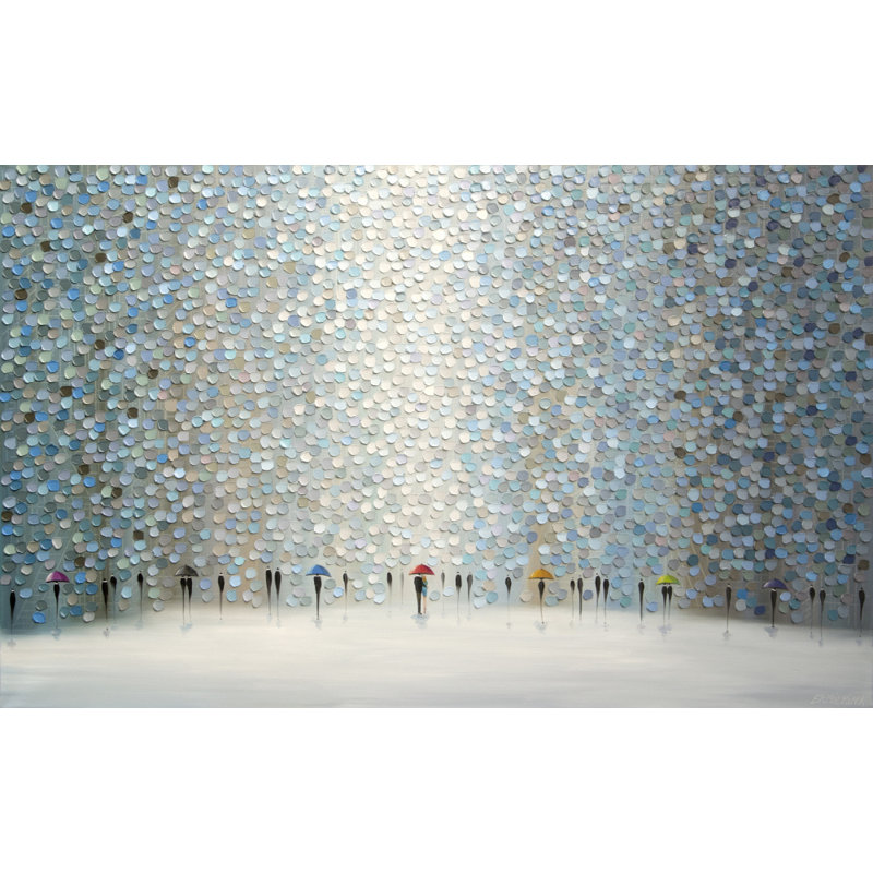 Wrapped Canvas Print, 50.8 cm H x 76.2 cm W
