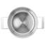 Demeyere Industry 5-Ply 8.45-qt Stainless Steel Stock Pot