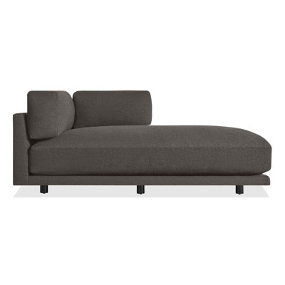 Canapé modulaire 51 po méridienne Sunday