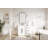 42 inch Single Bathroom Vanity-448804463