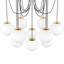 Spider 13 - Light Chandelier-1697609210-1697609209
