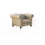 Chaise Aurelia avec 1 oreiller