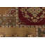 Tapis oriental rouge / beige Carias-545847150
