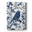 Bluebird Silhouette I - galerie sur mesure-1091554445
