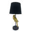 Metal Table Lamp