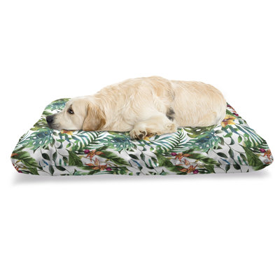 Polyester Pet Bed