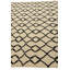 Tapis ivoire Ivey