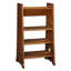Little Treasures Solid Wood Bookcase-1704102362