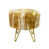 Amber Gold is out of stock selected