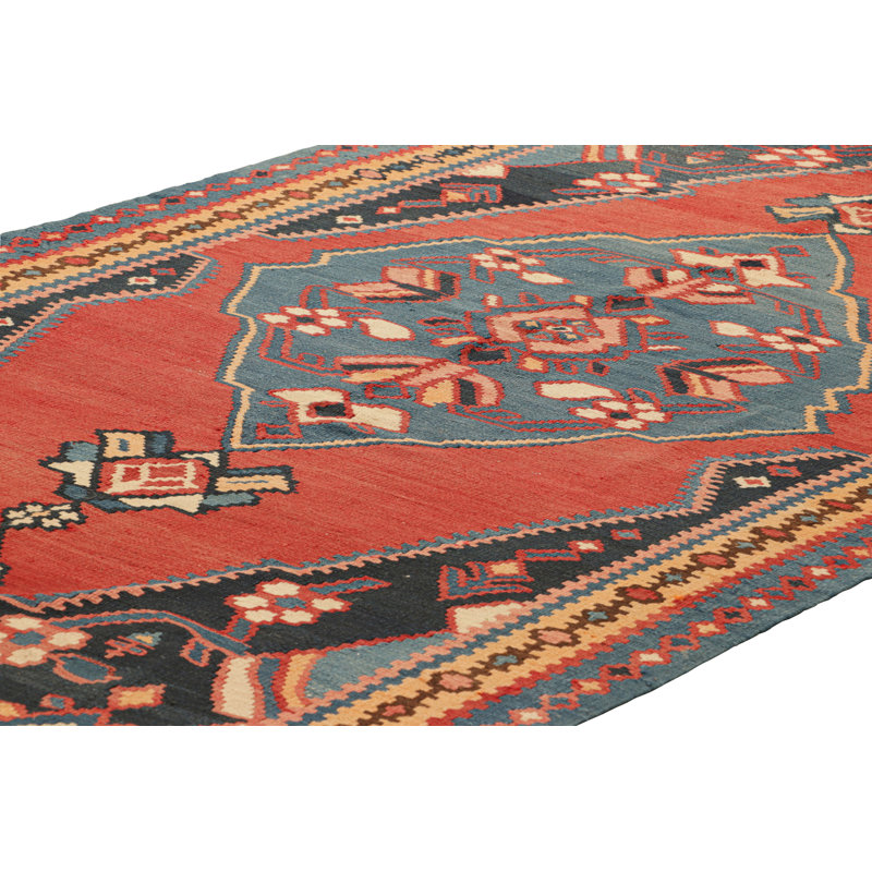 One-of-a-Kind 4'10" X 9'1" Area Rug