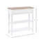 75.6 cm W Console Table
