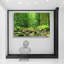 Paysage naturel «Green Forest» sur-99543802
