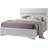 Luftar Bed, Platform Bed, Bed Frame-92603672-92603673