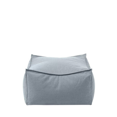 STAY Outdoor Pouf - Made to Order