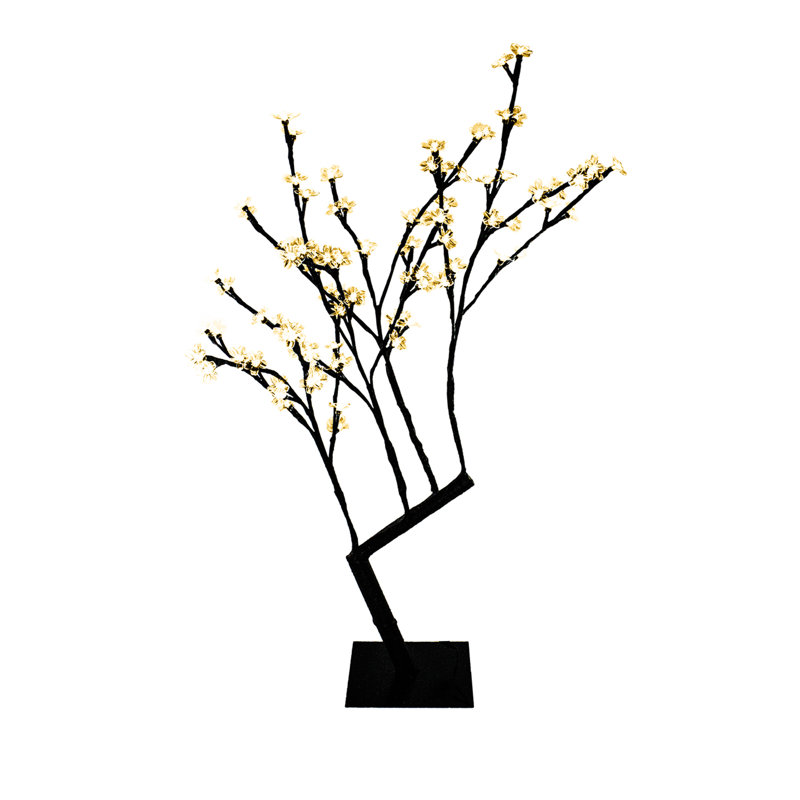 Arbre à cerise 30" tall, Orange