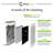 Aura 4 in 1 True Hepa Air Purifier with HEPA Filter