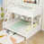 Antique White selected