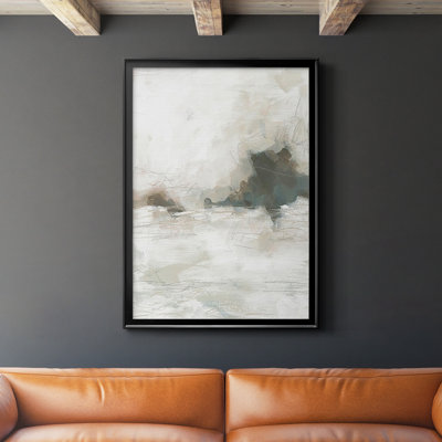 " Horizon Break II "