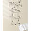 Steel Foldable Freestanding Drying Rack-1197986490