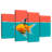 Goldfish As A Shark-108847139