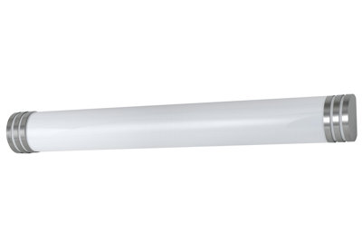 Barre d'éclairage de salle de bain 1 lumière Atis