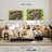 Mossy Kauri Tree-1696759301