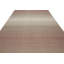 Hand Woven Cotton and Wool Area Rug